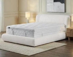 ZENITH queen size luxury mattress
