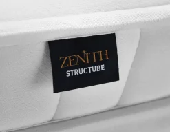 ZENITH queen size luxury mattress